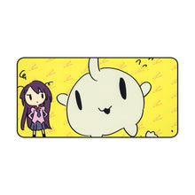 Load image into Gallery viewer, Monogatari (Series) Mouse Pad (Desk Mat)
