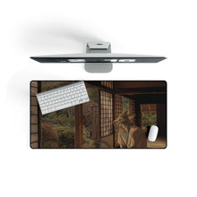 Load image into Gallery viewer, Beastars Mouse Pad (Desk Mat)
