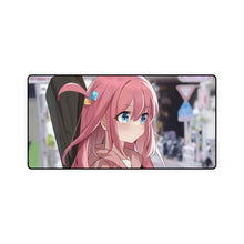 Load image into Gallery viewer, Hitori Gotou Mouse Pad (Desk Mat)
