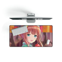 Load image into Gallery viewer, Uma Musume: Pretty Derby Mouse Pad (Desk Mat)
