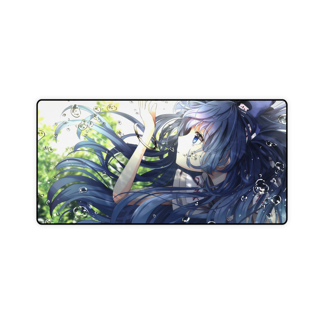 Touhou Mouse Pad (Desk Mat)