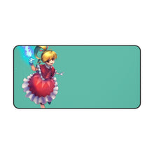 Load image into Gallery viewer, Hunter X Hunter Mouse Pad (Desk Mat)
