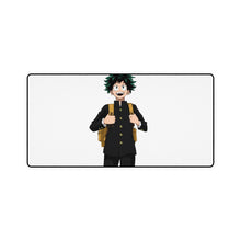 Load image into Gallery viewer, My Hero Academia Izuku Midoriya Mouse Pad (Desk Mat)
