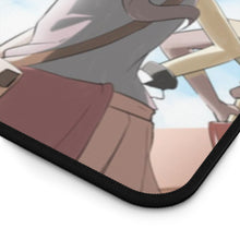 Load image into Gallery viewer, Pixiv Fantasia V Mouse Pad (Desk Mat) Hemmed Edge
