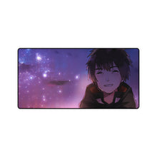 Load image into Gallery viewer, Your Name. Mouse Pad (Desk Mat)
