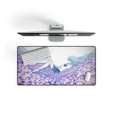 Load image into Gallery viewer, Anime Original Mouse Pad (Desk Mat) On Desk
