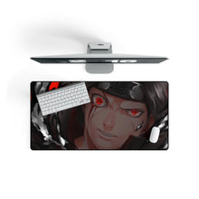 Load image into Gallery viewer, Anime Naruto Mouse Pad (Desk Mat) On Desk
