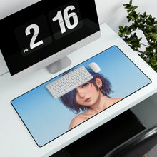 Load image into Gallery viewer, Tokyo Ghoul:re Mouse Pad (Desk Mat)
