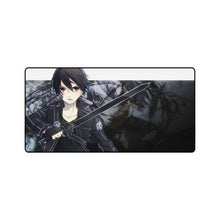 Load image into Gallery viewer, Sword Art Online Mouse Pad (Desk Mat)
