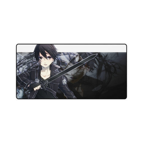 Sword Art Online Mouse Pad (Desk Mat)