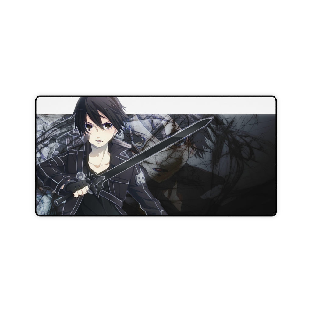 Sword Art Online Mouse Pad (Desk Mat)