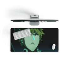 Load image into Gallery viewer, Ichigo Kurosaki Mouse Pad (Desk Mat)
