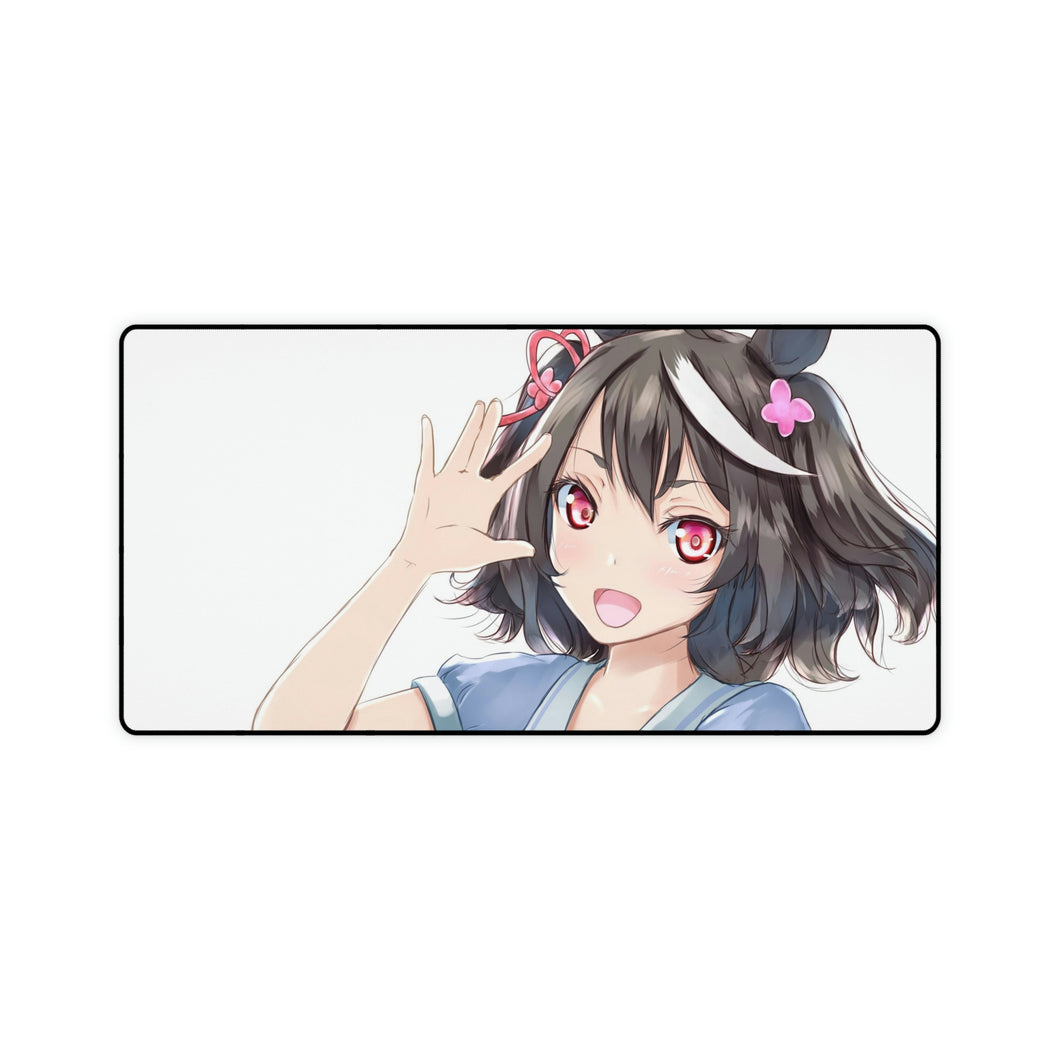 Uma Musume: Pretty Derby Mouse Pad (Desk Mat)