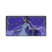 Load image into Gallery viewer, Anime Girl Mouse Pad (Desk Mat)
