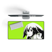 Load image into Gallery viewer, My Hero Academia Mouse Pad (Desk Mat) On Desk
