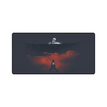 Load image into Gallery viewer, Shingeki no Kyojin - The Wall Mouse Pad (Desk Mat)
