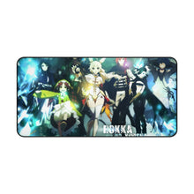 Load image into Gallery viewer, Rokka: Braves Of The Six Flowers Mouse Pad (Desk Mat)
