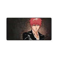 Load image into Gallery viewer, Anime Bleach Mouse Pad (Desk Mat)
