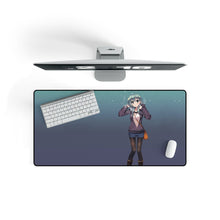 Load image into Gallery viewer, Anime Kantai Collection Mouse Pad (Desk Mat)
