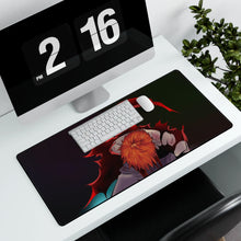 Load image into Gallery viewer, Anime Bleach Mouse Pad (Desk Mat)
