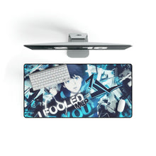 Load image into Gallery viewer, Anime Tokyo Ghoul Mouse Pad (Desk Mat)
