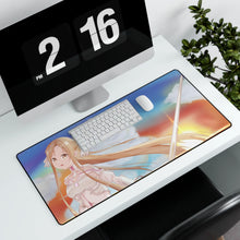 Load image into Gallery viewer, Sword Art Online Mouse Pad (Desk Mat)
