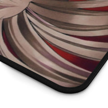 Load image into Gallery viewer, Pandora Hearts Alice Baskerville Mouse Pad (Desk Mat) Hemmed Edge
