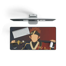 Load image into Gallery viewer, Sword Art Online Mouse Pad (Desk Mat)
