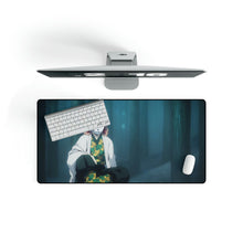 Load image into Gallery viewer, Sabito Mouse Pad (Desk Mat)
