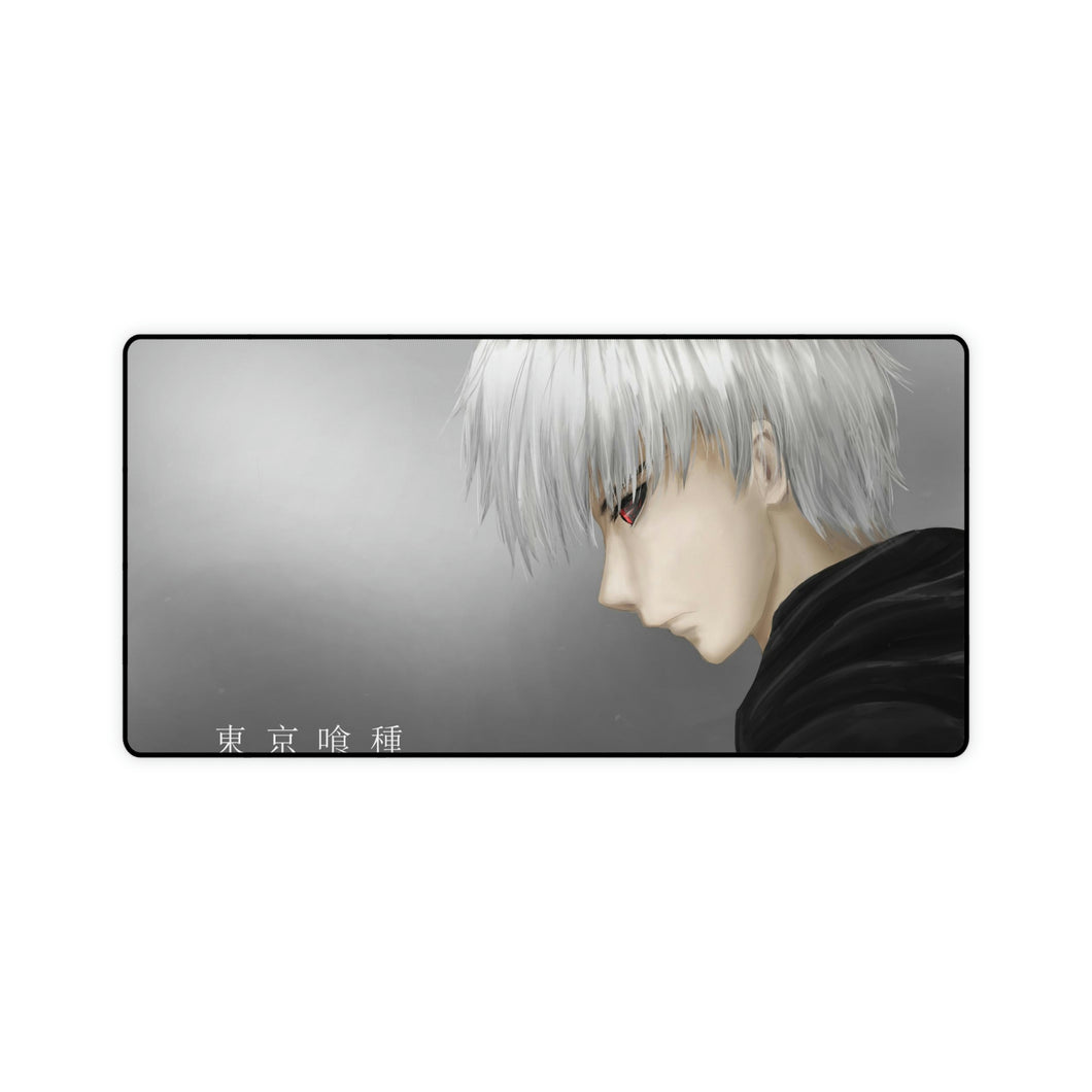 Anime Tokyo Ghoul Mouse Pad (Desk Mat)