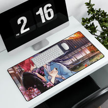 Load image into Gallery viewer, Love Live! Mouse Pad (Desk Mat) With Laptop
