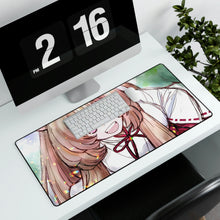 Load image into Gallery viewer, The Rising of the Shield Hero Mouse Pad (Desk Mat)

