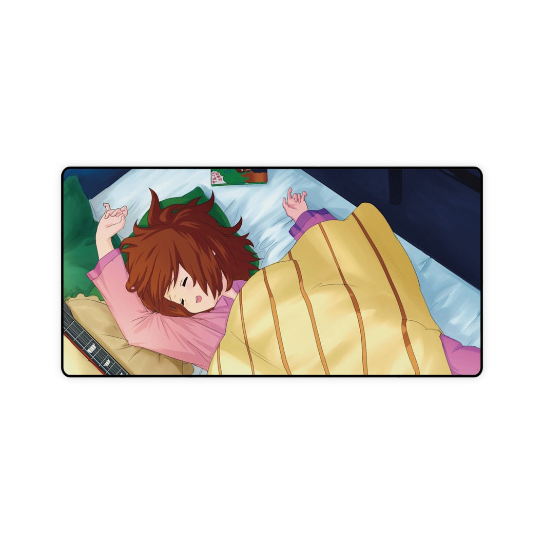 K-ON! Mouse Pad (Desk Mat)