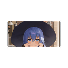 Load image into Gallery viewer, Mushoku Tensei: Jobless Reincarnation Mouse Pad (Desk Mat)
