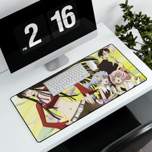 Load image into Gallery viewer, xxxHOLiC Mouse Pad (Desk Mat)
