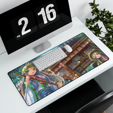 Load image into Gallery viewer, Touhou Mouse Pad (Desk Mat)
