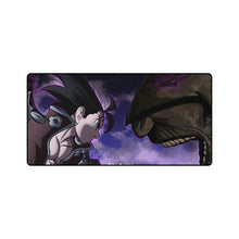 Load image into Gallery viewer, Zeldris vs Demon Mouse Pad (Desk Mat)
