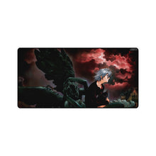 Load image into Gallery viewer, Anime Neon Genesis Evangelion Mouse Pad (Desk Mat)
