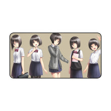 Load image into Gallery viewer, Anime Original Mouse Pad (Desk Mat)
