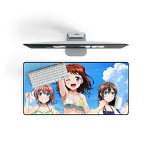 Load image into Gallery viewer, BanG Dream! Mouse Pad (Desk Mat)
