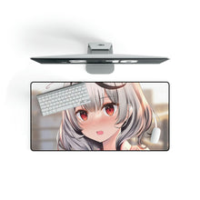 Load image into Gallery viewer, Sakamata Chloe Mouse Pad (Desk Mat)
