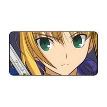 Load image into Gallery viewer, Fate/Stay Night Mouse Pad (Desk Mat)
