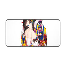 Load image into Gallery viewer, Anime Original Mouse Pad (Desk Mat)
