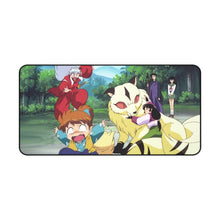 Load image into Gallery viewer, InuYasha Mouse Pad (Desk Mat)
