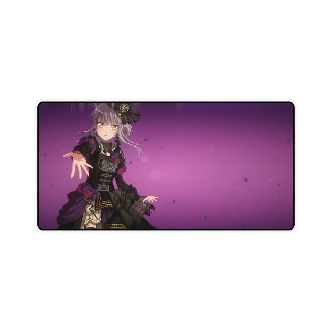 BanG Dream! Mouse Pad (Desk Mat)