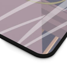 Load image into Gallery viewer, Chobits Mouse Pad (Desk Mat) Hemmed Edge
