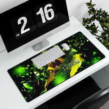 Load image into Gallery viewer, Terumi - BlazBlue Mouse Pad (Desk Mat)
