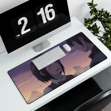 Load image into Gallery viewer, Your Name. Mouse Pad (Desk Mat)
