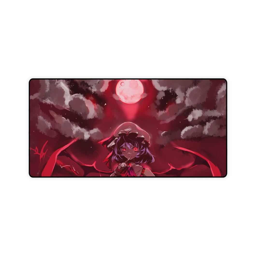 Touhou Mouse Pad (Desk Mat)