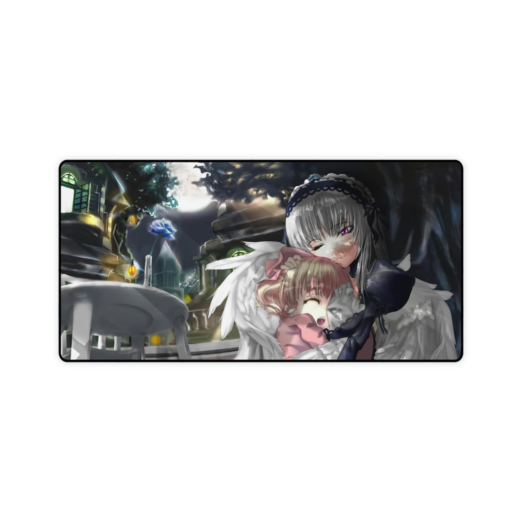 Rozen Maiden Mouse Pad (Desk Mat)